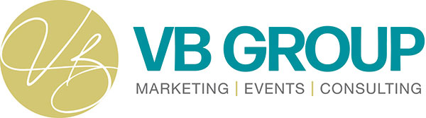 VB Group Marketing & Event Resources Logo